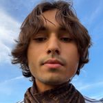 Adrian Moreira-Behrens♓️ - @adrian__moreira - Instagram