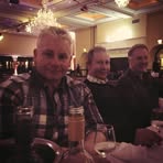 Adrian Morrow - Facebook