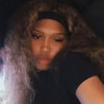 Adrianna Mouzon - @baby_adri1 - Instagram