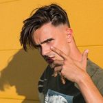 Adrián Muñoz - @adrianmunozofficial - Instagram