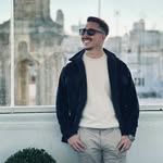 Adrian Munoz - @adrianoarzm - Instagram