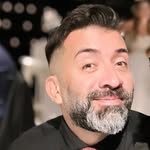 Adrian Muñoz - @danzasdelcaribe - Instagram