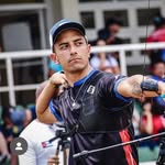 Adrián Muñoz 🏹|🇵🇷 - @adrian.munoz21 - Instagram