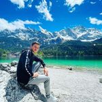 Adrian Muntean - @adr1an_m0 - Instagram