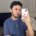 Adrian Navarrete - @isadriannav - Instagram