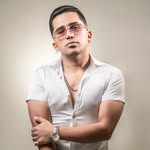 Adrian Navarrete - @adriannavamusic - Instagram