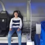 Adrian Navas - @adrian_navas - Instagram