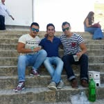 Adrian Navas Nuñez - @adricuo - Instagram