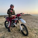 Adrian Navas Sanchez - @adrian_zahora_ - Instagram