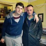 Adrian Naylor - @adrian.naylor.353 - Instagram