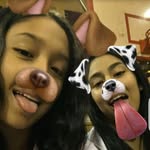 Alex and Adrianne - @adrianne_alex_vlogz - Instagram
