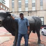 Adrian Neely - @aneely1951 - Instagram