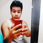 Adrián Negrete - @adriannegrete3346 - Instagram