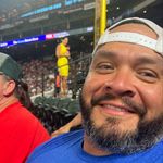 Adrian Negrete - @adnegrete55 - Instagram