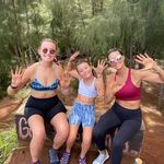 Adrianne Chambers Weisberg - @adrianneohio - Instagram