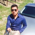 Adrian Neri - @nerireyes2011 - Instagram