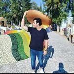 Adrian Neri - @adrianneri10 - Instagram
