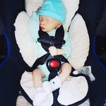 adrianne moreau - @adriannesbittyloves - Instagram