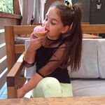 Адріана Нестеренко - @adriana.nesterenko - Instagram