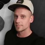 Adrian Neumann - @zani_chello - Instagram