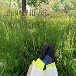 Adrian Neumann - @philosophie_fuer_zwischendurch - Instagram