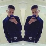 Adrian Nevarez - @nevarez4018 - Instagram