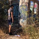 Adrian Nevarez - @cr3ative_escvpe - Instagram