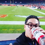 Adrian Nevarez - @itsadrian18 - Instagram