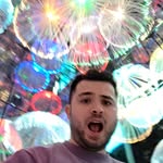 Adrian Nevarez - @dnceadrian - Instagram