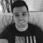 Adrian Nevarez - @solisnadrian - Instagram