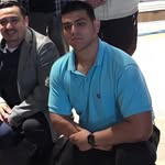 Adrian Nevarez - @nevarezad21 - Instagram