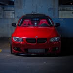 Adrian Nevarez - @broke335i - Instagram