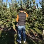 Adrian Nevarez - @changismo - Instagram