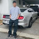 Adrian Nevarez - @adriannevarez.1 - Instagram