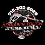 Adrian Nevarez - @adrianstouch - Instagram