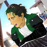 Adrian Nevarez - @emerald5_an - Instagram