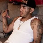 Adrian Nevarez - @nevarez552 - Instagram