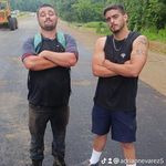 Adrian Nevarez - @adrian_allover_again - Instagram