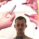 Adrian Newcomb - @slightlysymmetric - Instagram