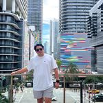 Adrian Godoy - @adrianngodoy - Instagram