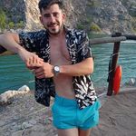 Adrian González - @adrianngonzzalez - Instagram
