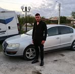Adrian Nica - Facebook