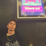 Adrian Nicholas - @yung.trash.lord - Instagram