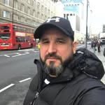 Adrian Nicholas - @nicoson111 - Instagram