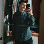 Adrian Nicholas - @adrian.silva3001 - Instagram