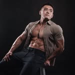 Adrian Nicholas Goh - @nicholasg0925 - Instagram