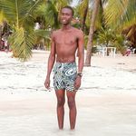Adrian Samuel Nicholson - @_driiboss97 - Instagram