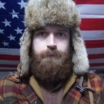 Adrian Nickerson - @adrianne_von_mallon - Instagram