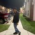 Adrian Nickerson - Facebook