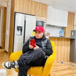 Adrian Nicolas - @homie_nico - Instagram